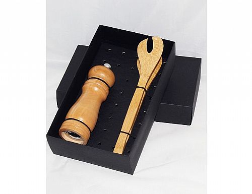 Kit Cozinha Personalizado