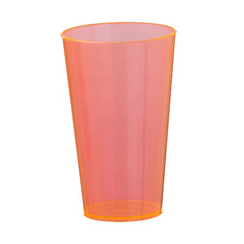 Copo Acrílico Transparente Personalizado