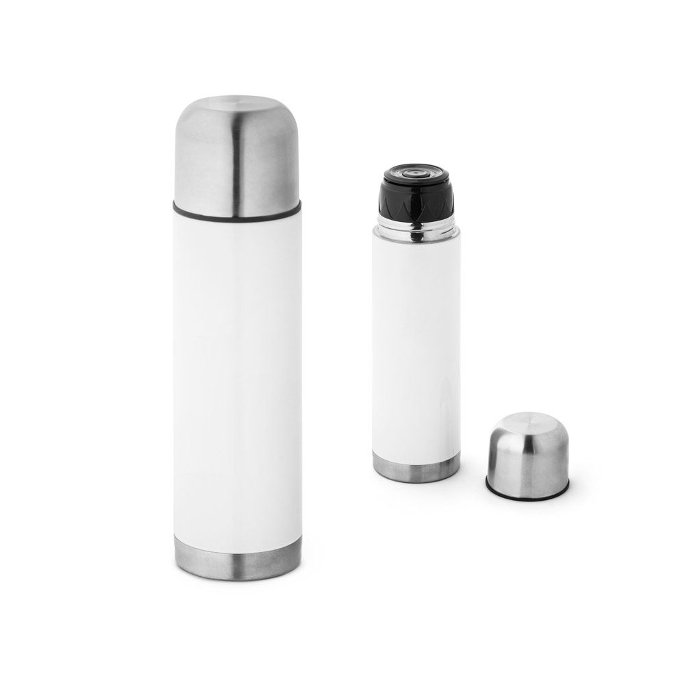 squeeze com parede dupla (térmica)