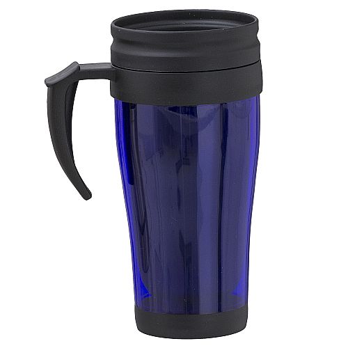 Caneca térmica inox Personalizada