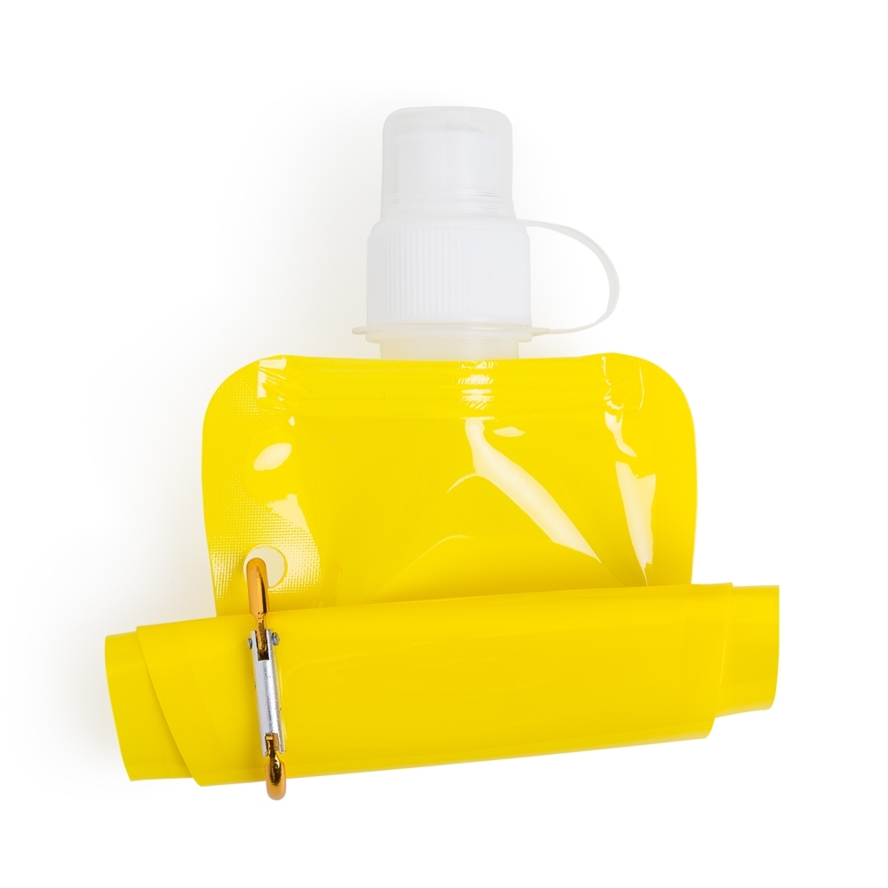 Squeeze Dobrável Flexivel 480ml — foto 3