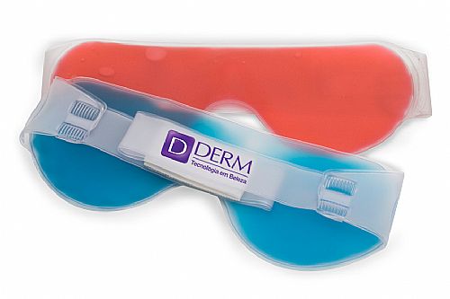 Máscara Gel Personalizada