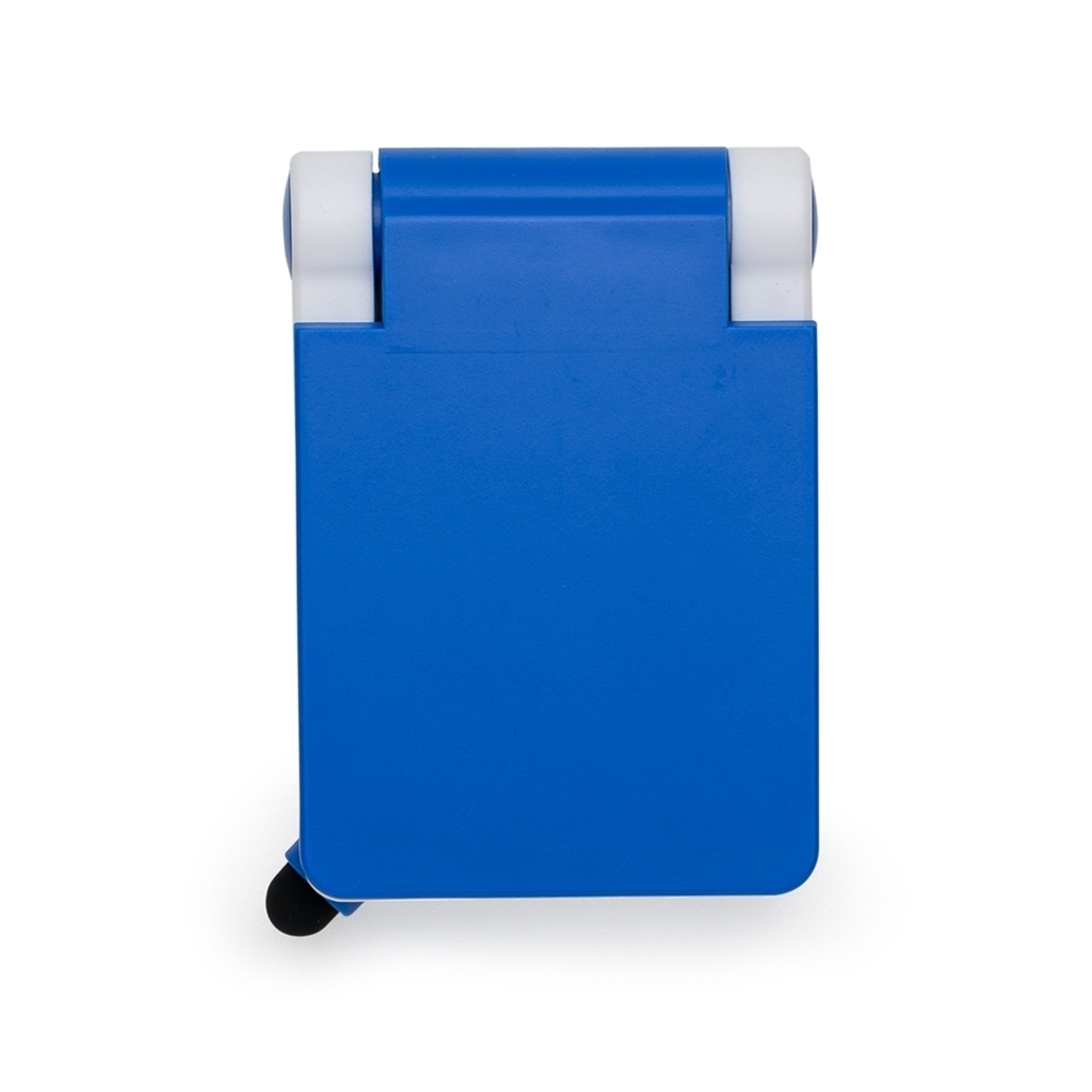 base p/ smartphone c/ ponteira touch