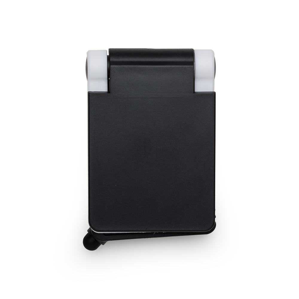 base p/ smartphone c/ ponteira touch