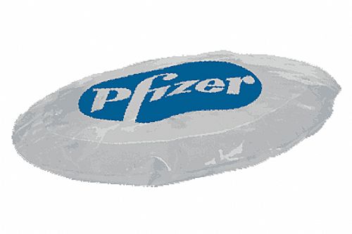 Bolsa de gel térmico Personalizado