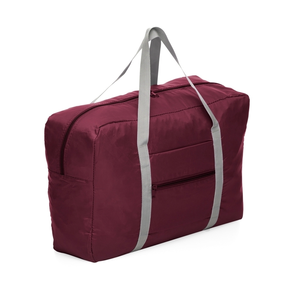 bolsa de viagem dobrável