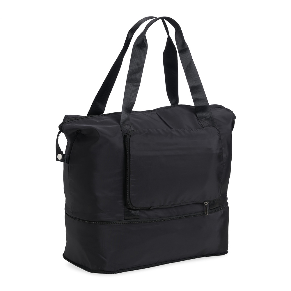 bolsa dobrável e expansível 35 litros