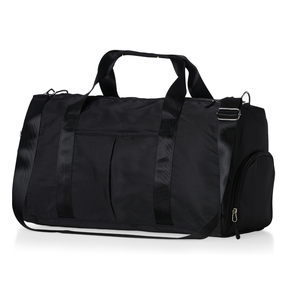 bolsa esportiva de poliéster 35l