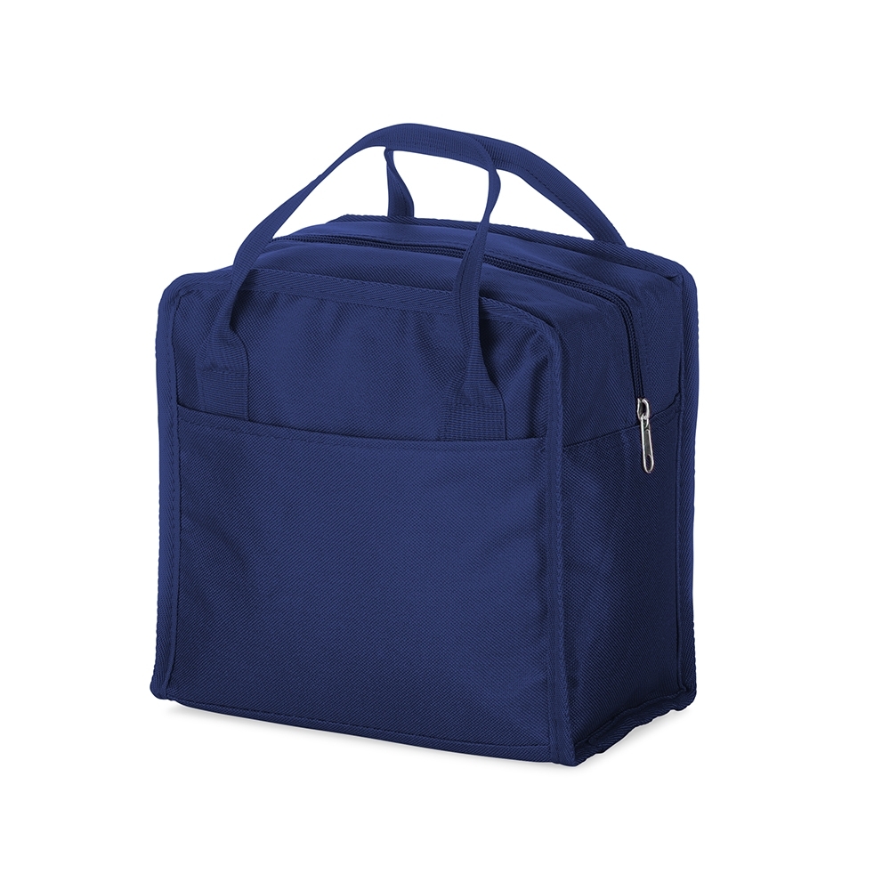 bolsa térmica 7 litros em nylon