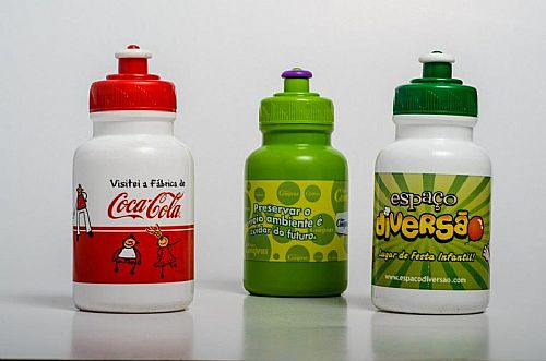 Squeeze 300ml Personalizada