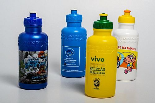 Squeeze 500ml Personalizada