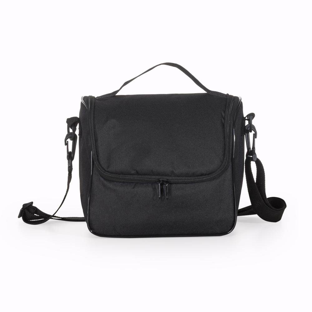 bolsa térmica abertura frontal