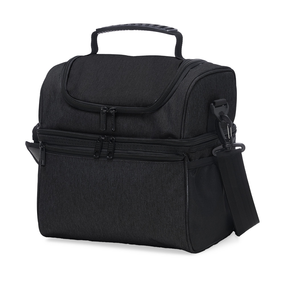 bolsa térmica dupla 16 litros