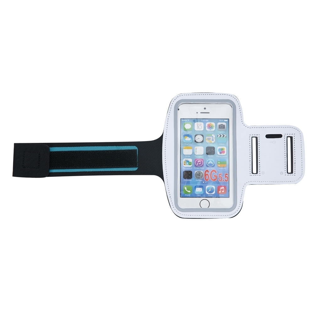 braçadeira neopreme para celular