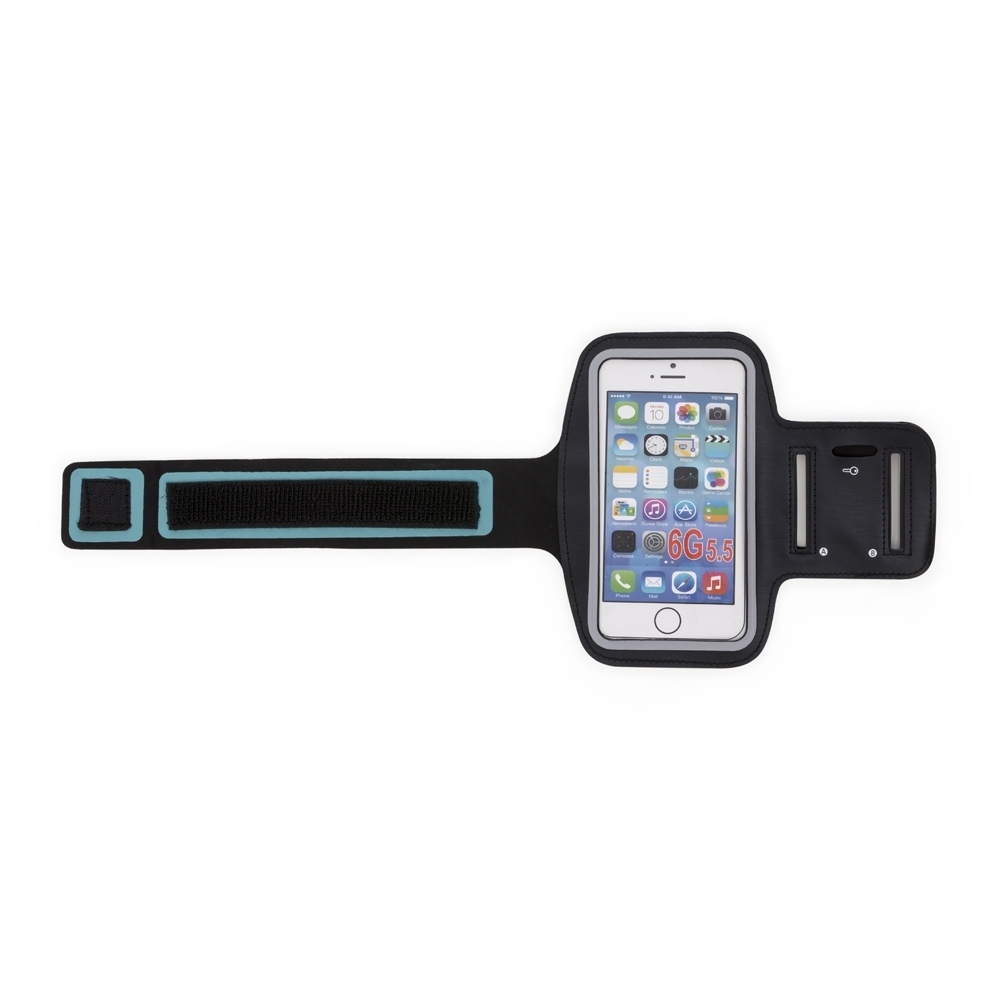 braçadeira neopreme para celular