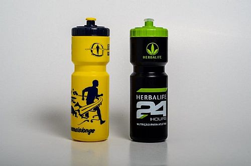 Squeeze Pró 850ml Personalizada