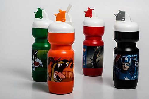 Waterbottles 600ml Personalizada