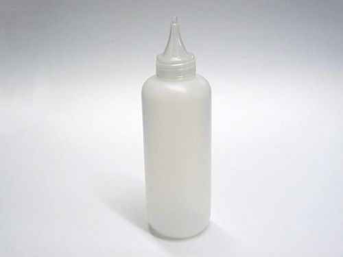 Frasco 175ML - Tampa aplicadora personalizado