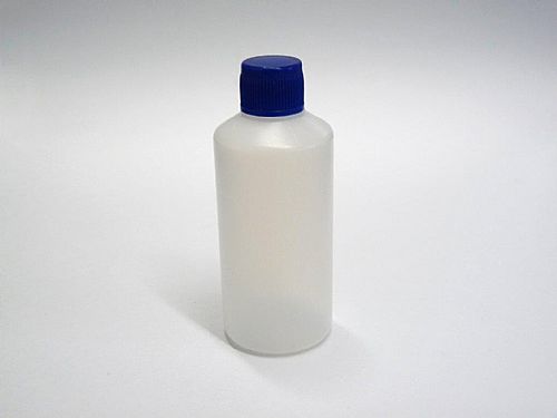 Frasco de 100ML - tampa rosca Personalizado
