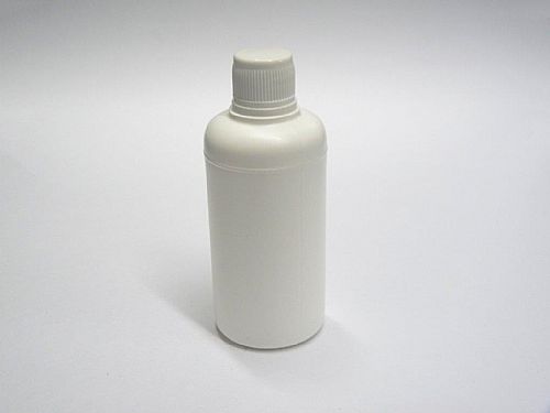 Frasco 120ML - Tampa Rosca Personalizada