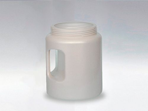 Pote de 2kg com alça Personalizada