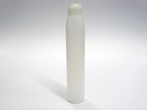 Frasco charutinho 100ml - tampa rosca personalizado