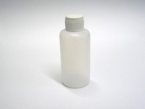 Frasco de 60ml - tampa rosca Personalizado