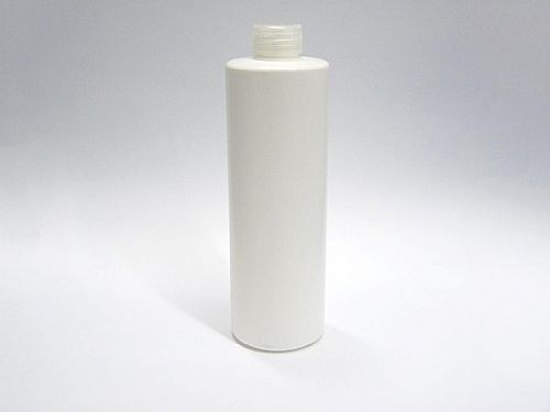 Frasco Cilindrico de 500ml Personalizado