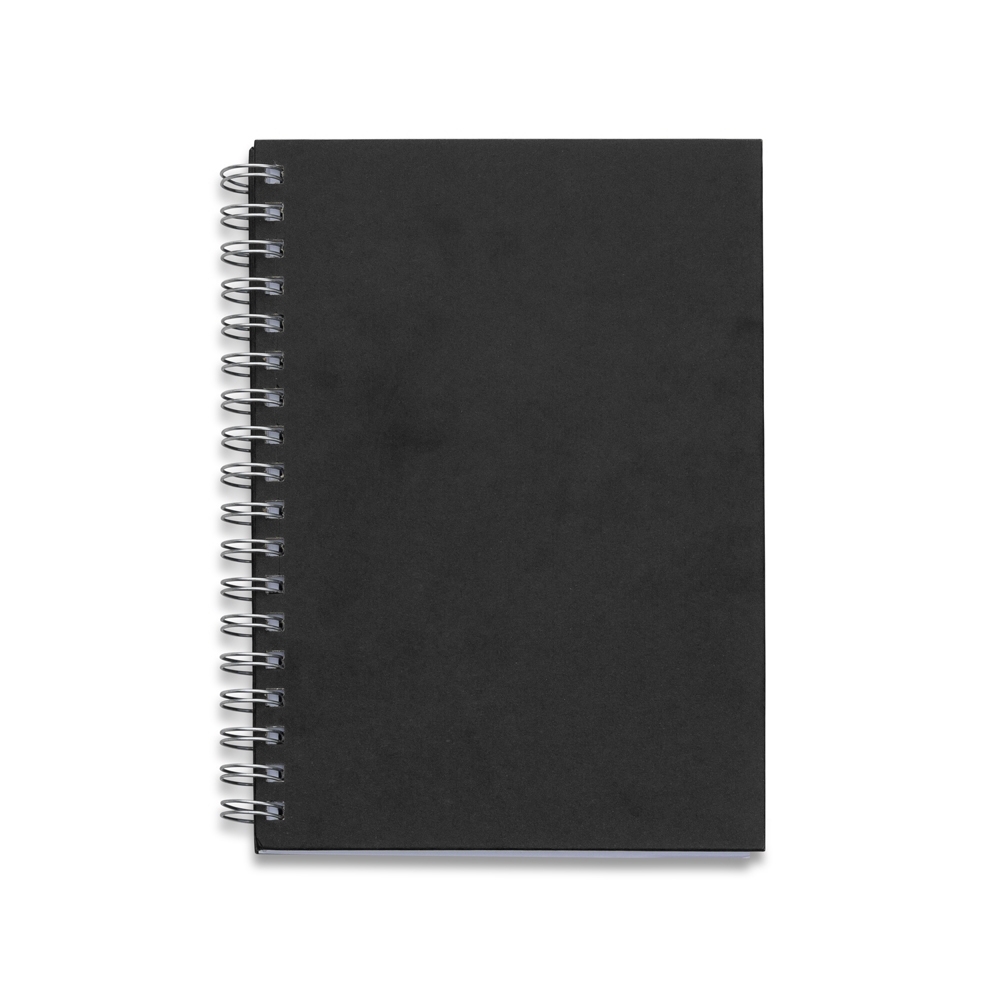 caderno de anotações 17 x 24