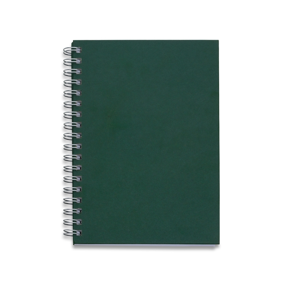 caderno de anotações 17 x 24