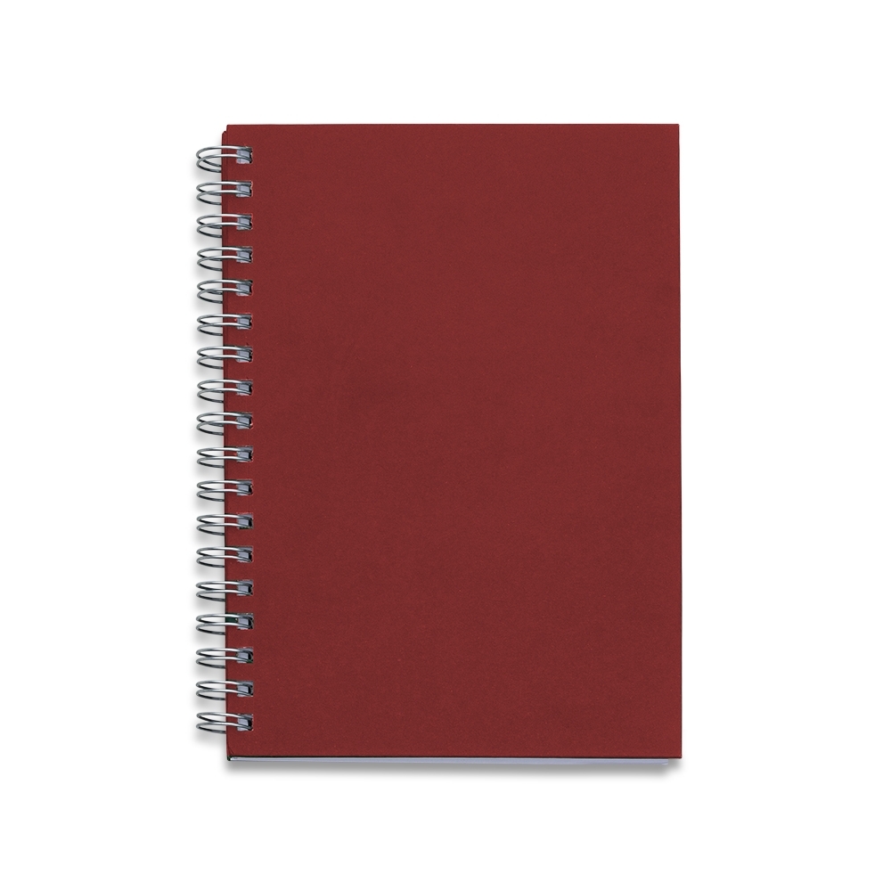 caderno de anotações 17 x 24