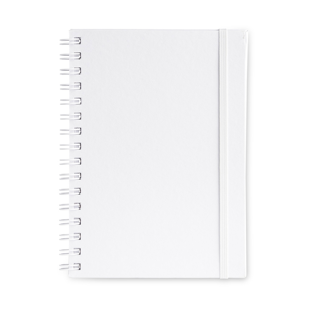 caderno planner