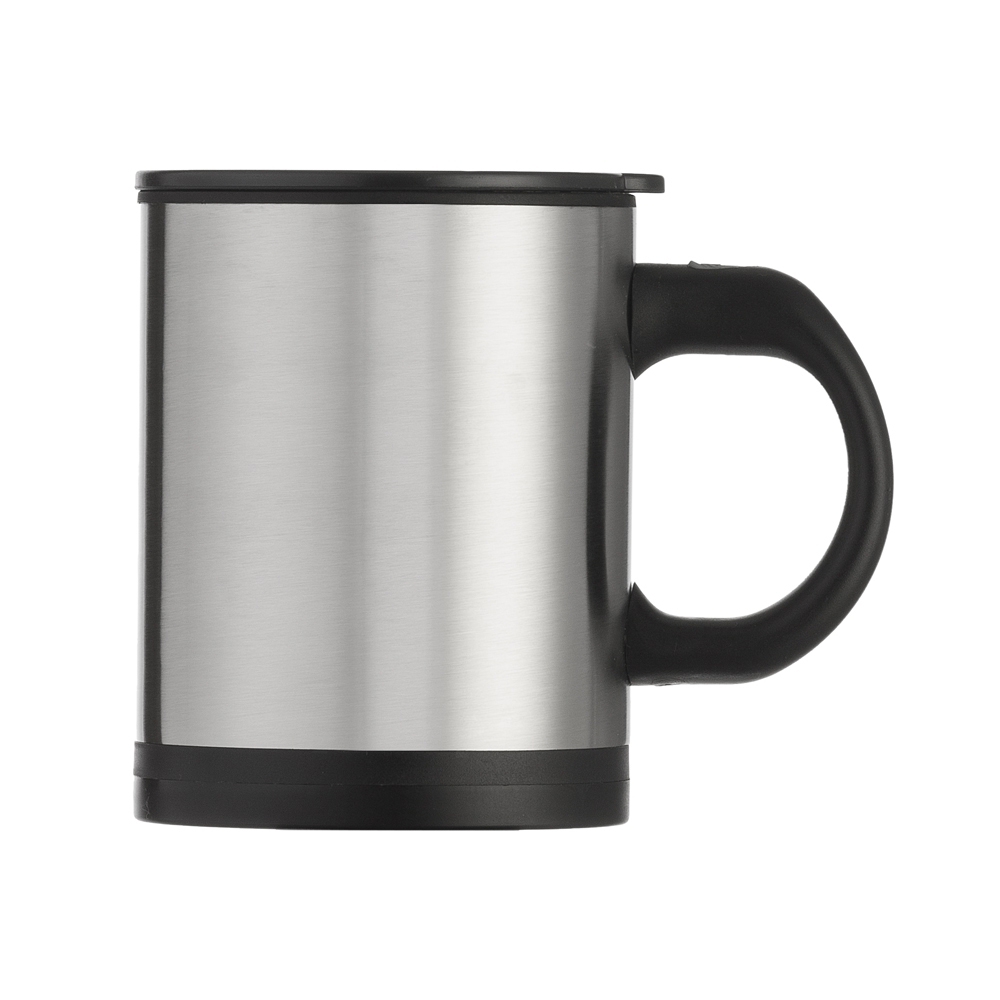 caneca 400ml com misturador