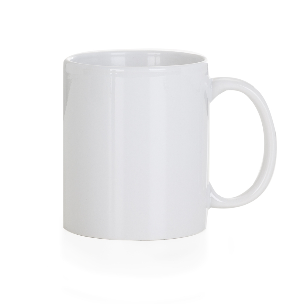 caneca de ceramica 300 ml