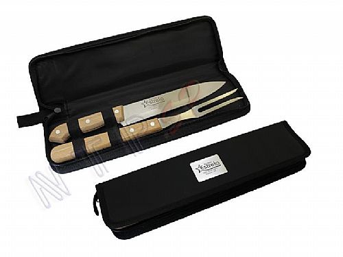 Kit churrasco personalizado