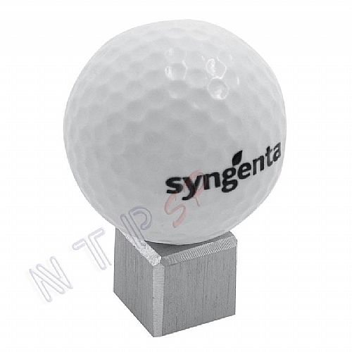 Display golf Personalizado