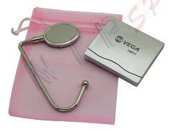 Kit porta bolsa e espelho Personalizado