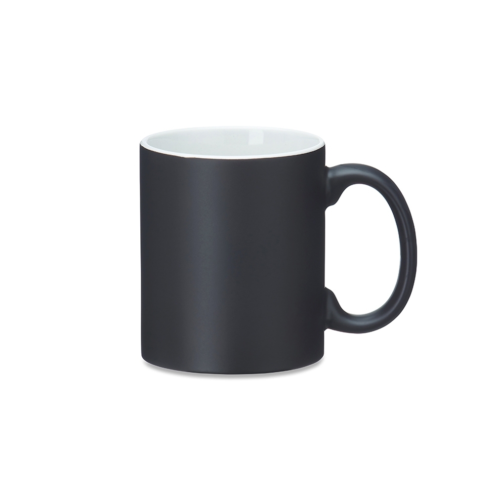 caneca mágica de cerâmica 350ml