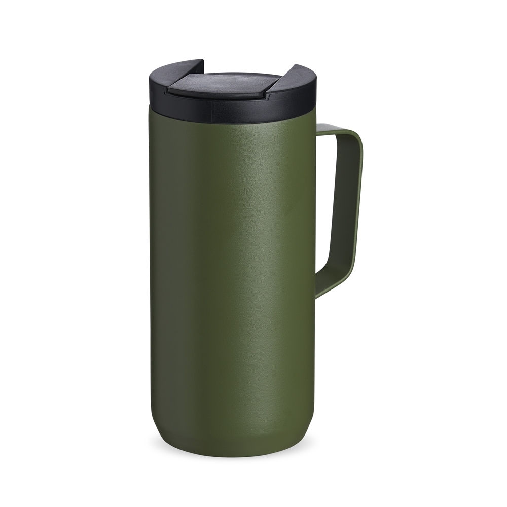 caneca térmica 400ml