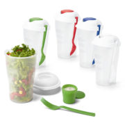 Copo para Salada Personalizado