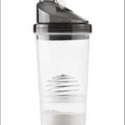 Coqueteleira 650ml com base Personalizada