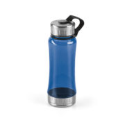 Squeeze em Aço inox e AS Personalizado