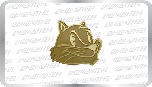 Pin Personalizado