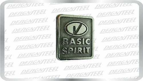 Pin Personalizado