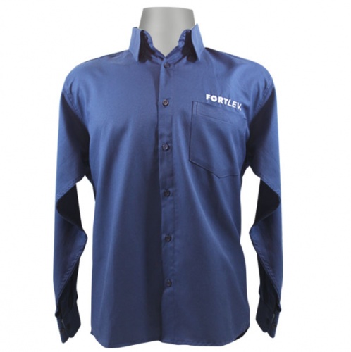Camisa Social Personalizada