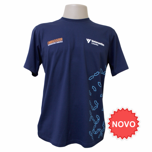 Camiseta Personalizada