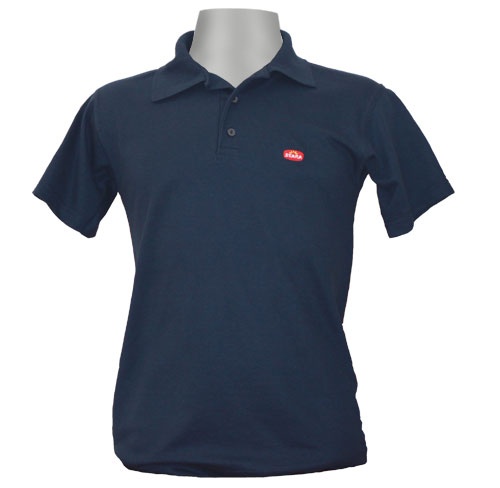 Camisa Pólo em PET Personalizada
