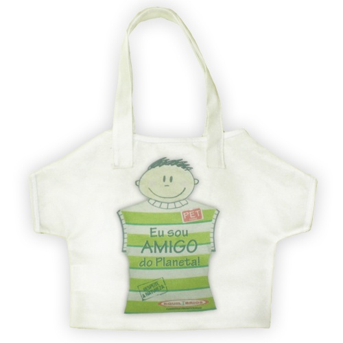 Ecobag Personalizada