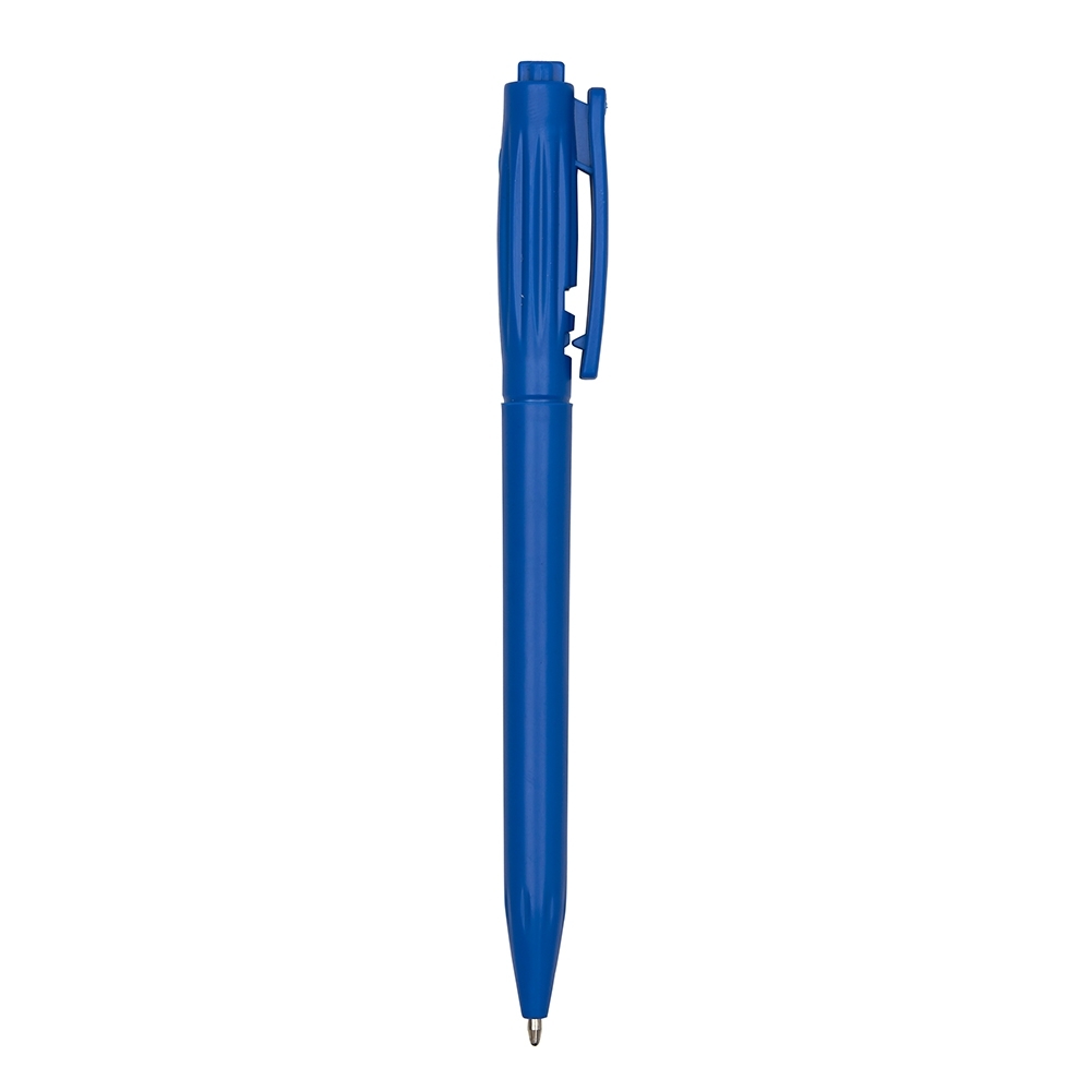 caneta plastica fosca