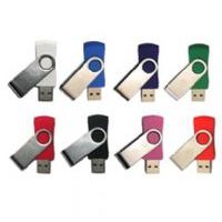 Pen Drive Giratorio Personalizado — foto 5